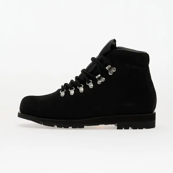 Merrell 1TRL Сникърси Merrell 1TRL Wilderness Legend Suede Wp Se Black EUR 45