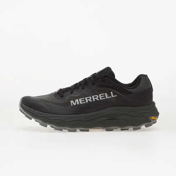 Merrell Сникърси Merrell Agility Peak 6 M Black EUR 42