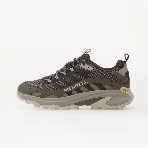 Merrell Сникърси Merrell Moab Speed 2 Gtx Asphalt EUR 44.5