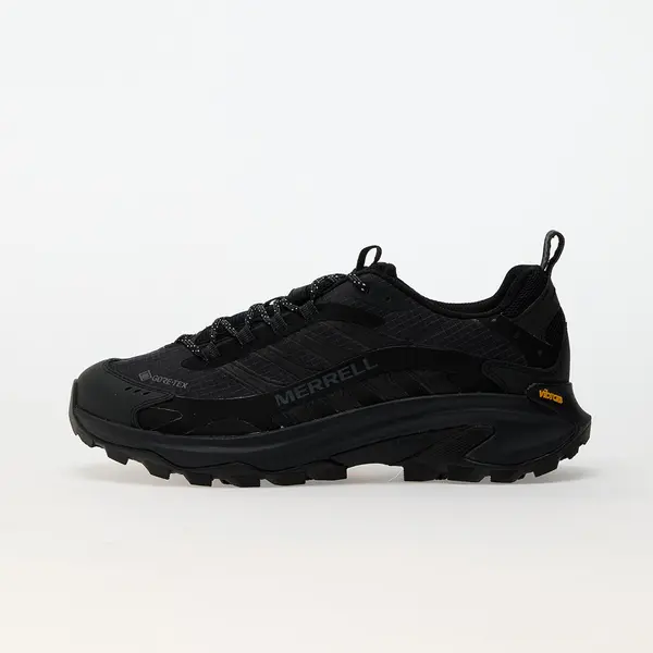Merrell Сникърси Merrell Moab Speed 2 Gtx Black Black EUR 43.5
