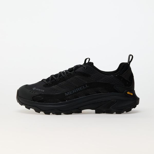 Merrell Сникърси Merrell Moab Speed 2 Gtx Black EUR 44