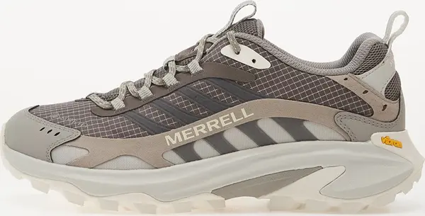 Merrell Сникърси Merrell Moab Speed 2 Gtx Charcoal EUR 38