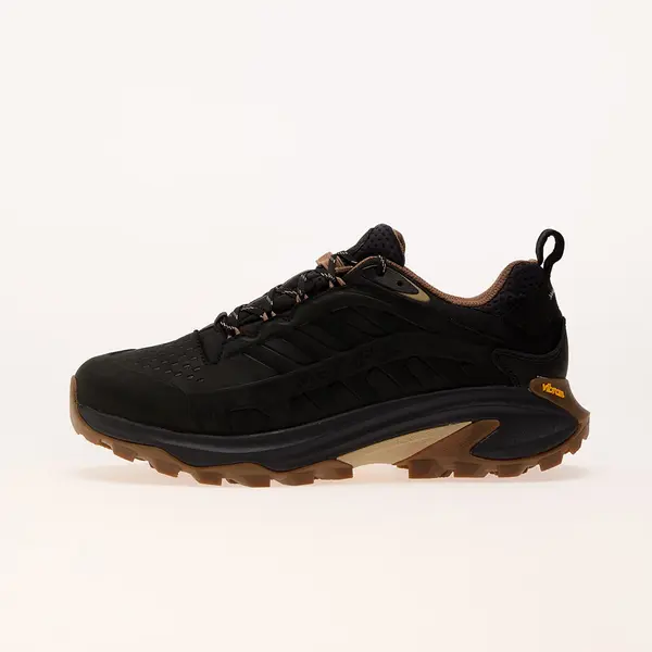 Merrell Сникърси Merrell Moab Speed 2 Ltr Wp Black EUR 44