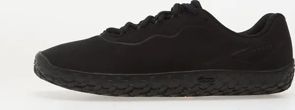 Merrell Сникърси Merrell Vapor Glove 7 Ltr M Black EUR 43