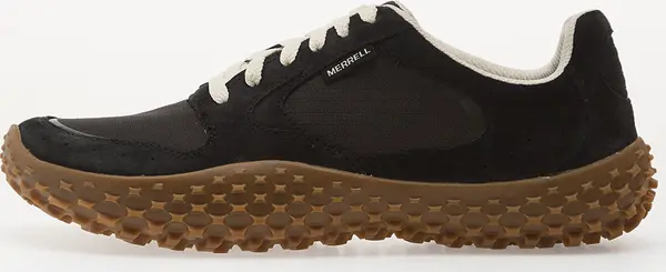Merrell Сникърси Merrell Wrapt Sneaker M Black EUR 43
