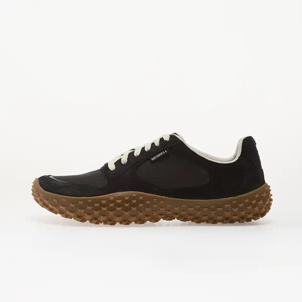 Merrell Сникърси Merrell Wrapt Sneaker M Black EUR 46