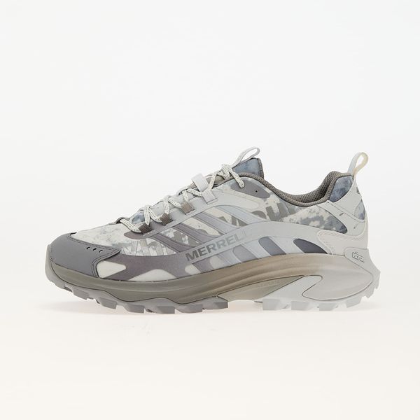 Merrell Сникърси Merrell x White Mountaineering Moab Speed 2 GTX BL SE Grey Multi EUR 36
