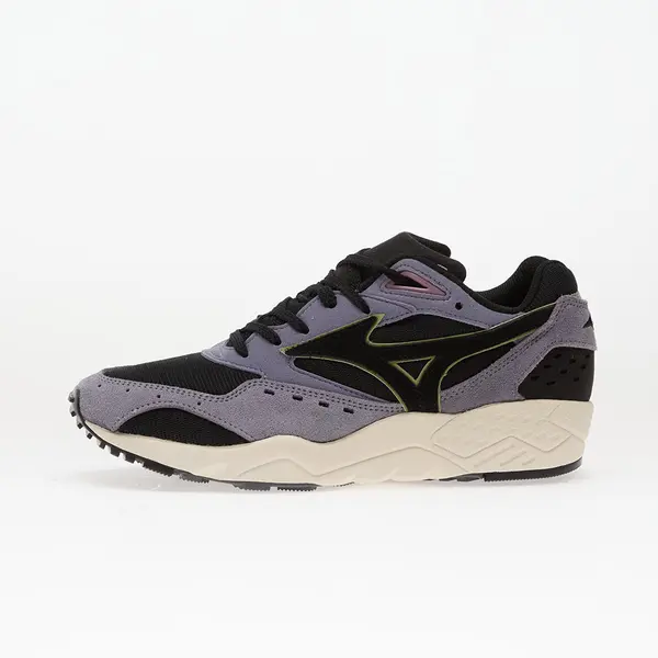 Mizuno Сникърси Mizuno Contender Black Sand/ Black/ Blue Granite EUR 39