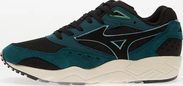Mizuno Сникърси Mizuno Contender Black Sand/ Black/ Deep Teal EUR 40