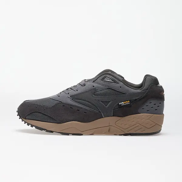 Mizuno Сникърси Mizuno Contender Cordura Iron Gate/ Black Sand/ Fossil EUR 37