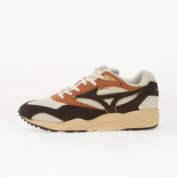 Mizuno Сникърси Mizuno Contender (U) Pristine/ Mole/ Sunburn EUR 39