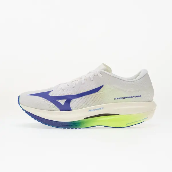 Mizuno Сникърси Mizuno Hyperwarp Pro (U) Dazzling Blue/ White/ Surf the W EUR 42