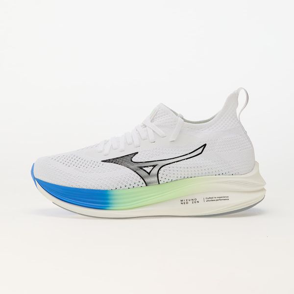 Mizuno Сникърси Mizuno Mizuno Neo Zen White/ Black/ Frontier Blue EUR 41