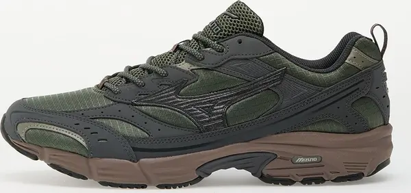 Mizuno Сникърси Mizuno Mxr Agave Green/ Black/ Metallic Gra EUR 44
