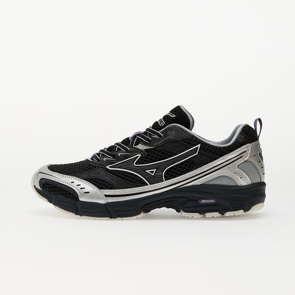 Mizuno Сникърси Mizuno Mxr Black/ Black Sand/ Purple Haze EUR 41