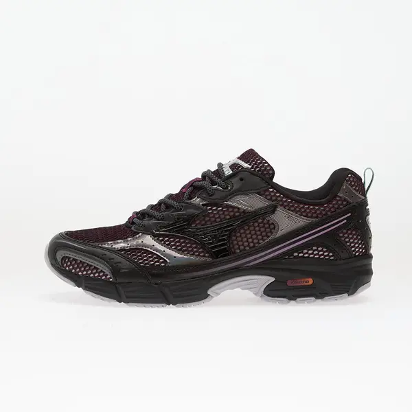 Mizuno Сникърси Mizuno Mxr Black/ Black/ Valerian EUR 37