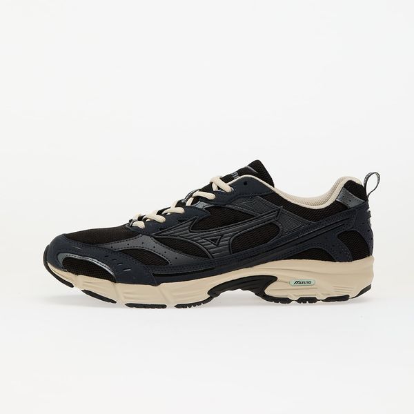Mizuno Сникърси Mizuno Mxr Casual Black/ Ebony/ Icy Morn EUR 40