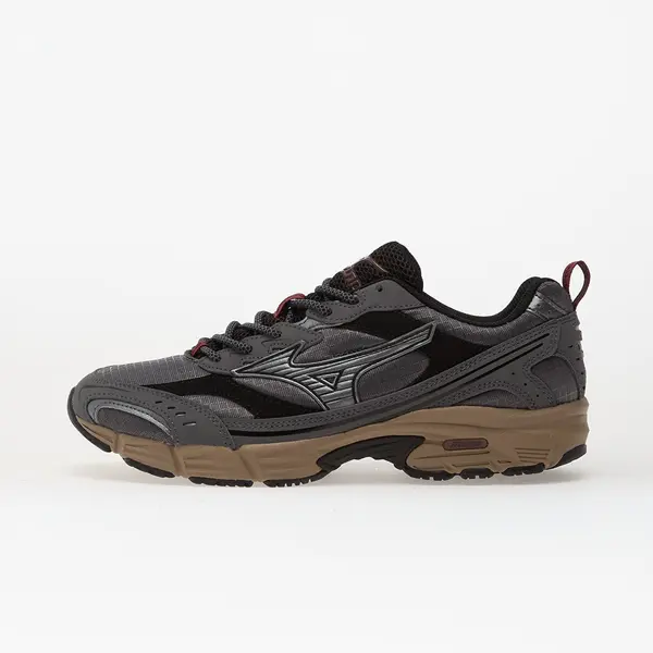 Mizuno Сникърси Mizuno Mxr Iron Gate/ Silver/ Syrah EUR 38