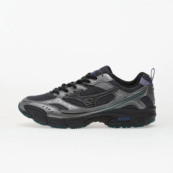 Mizuno Сникърси Mizuno Mxr Odyssey Gray/ Black/ Deep Teal EUR 39