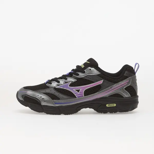 Mizuno Сникърси Mizuno MXR “SPORT” Black/ Spring Crocus/ Metallic Gray EUR 46