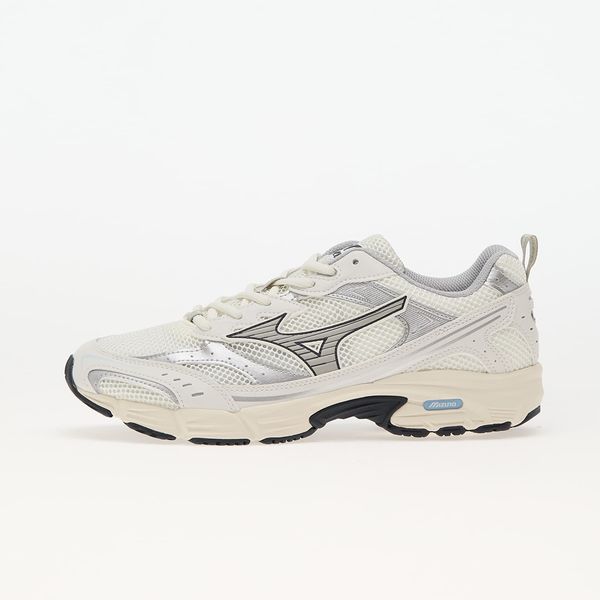 Mizuno Сникърси Mizuno Mxr Sport Mizuno Snow White/ Harbor Mist/ Silver EUR 38
