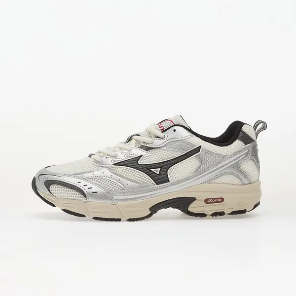 Mizuno Сникърси Mizuno Mxr Sport Mizuno Snow White/ Magnet/ Silver EUR 37