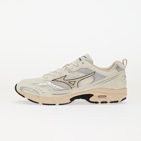 Mizuno Сникърси Mizuno Mxr Sport Mizuno Snow White/ Pristine/ Silver EUR 48.5