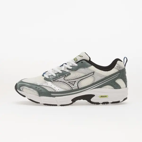 Mizuno Сникърси Mizuno MXR “SPORT” Snow White/ Silver/ Balsam Green EUR 41