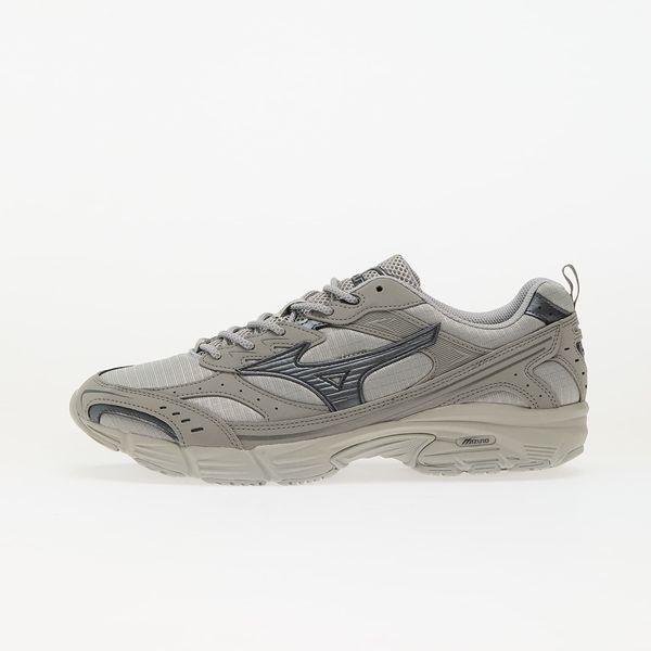 Mizuno Сникърси Mizuno Mxr Tech Harbor Mist/ Metallic Gray/ Ultimate Gray EUR 42