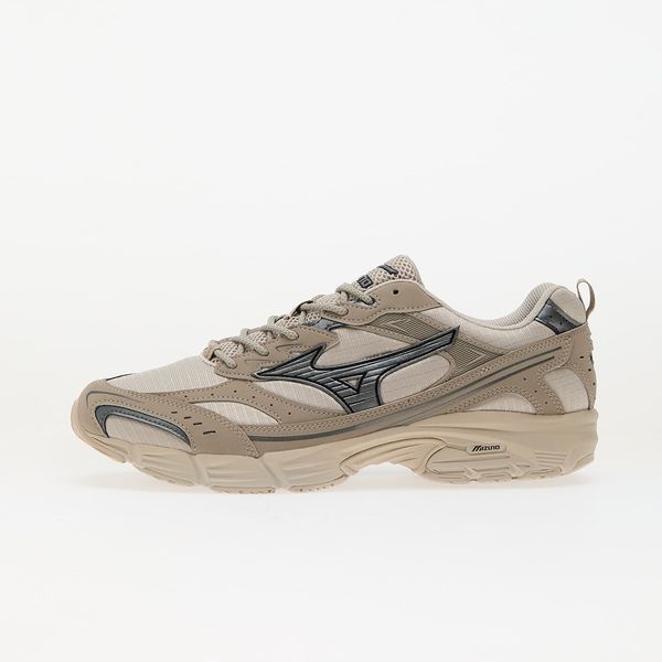 Mizuno Сникърси Mizuno Mxr Tech Silver Cloud/ Metallic Gray/ Vintage Khaki EUR 40.5