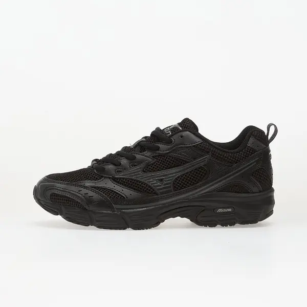 Mizuno Сникърси Mizuno Mxr (U) Black EUR 45