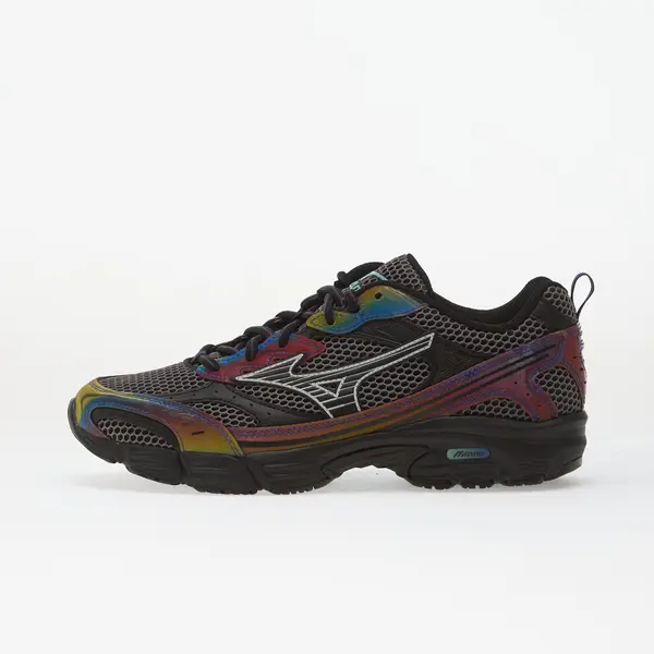 Mizuno Сникърси Mizuno Mxr (U) Dress Blues/ Black/ Surf the Web EUR 46.5