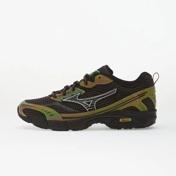 Mizuno Сникърси Mizuno Mxr (U) Iron Gate/ Black/ Jasmine Green EUR 40.5