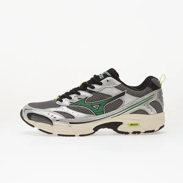 Mizuno Сникърси Mizuno MXR (U) Quiet Shade/ Foliage Green/ Silv EUR 42.5
