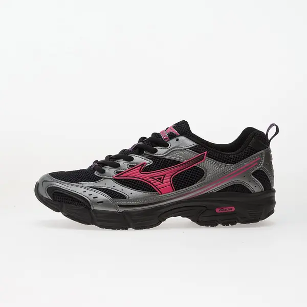 Mizuno Сникърси Mizuno MXR (U) Salute/ Fuchsia Purple/ Metallic EUR 45