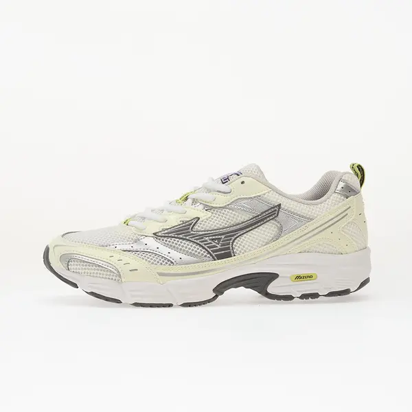Mizuno Сникърси Mizuno MXR (U) Snow White/ Quiet Shade/ Sylvan EUR 42.5