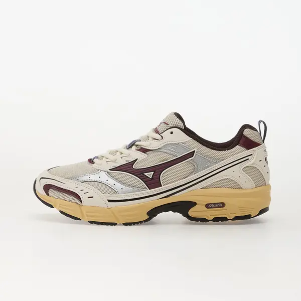 Mizuno Сникърси Mizuno Mxr (U) Summer Sand/ Fig/ Pristine EUR 41