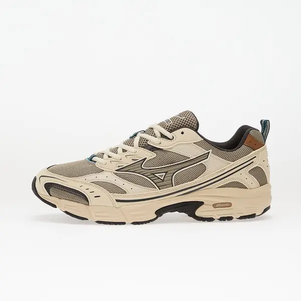 Mizuno Сникърси Mizuno Mxr Vintage Khaki/ Vintage Khaki/ Summer Sand EUR 36.5