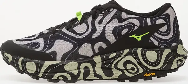 Mizuno Сникърси Mizuno Neo Accera (U) Dawn Blue/ Lightning Yellow/ Black EUR 44