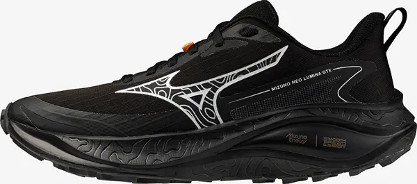 Mizuno Сникърси Mizuno Neo Lumina Gtx (W) Black/ White/ Black EUR 40