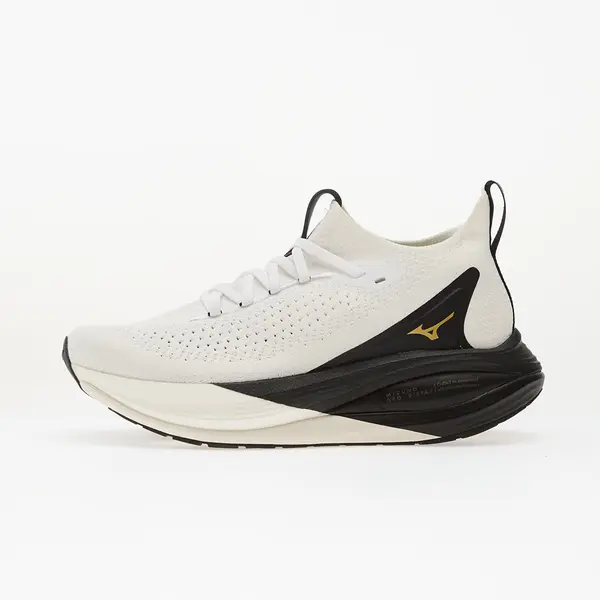 Mizuno Сникърси Mizuno Neo Vista 2 (U) White/ Black/ Gold EUR 40.5