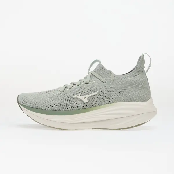 Mizuno Сникърси Mizuno Neo Vista 3 Aqua Gray/ White/ Sea Spray EUR 40