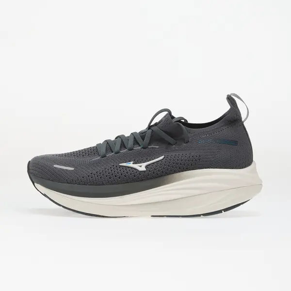 Mizuno Сникърси Mizuno Neo Vista 3 Dark Slate/ White/ Blue Jewel EUR 44