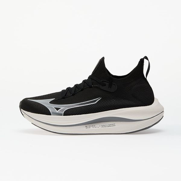 Mizuno Сникърси Mizuno Neo Vista Black/ White/ Nimbus Cloud EUR 40