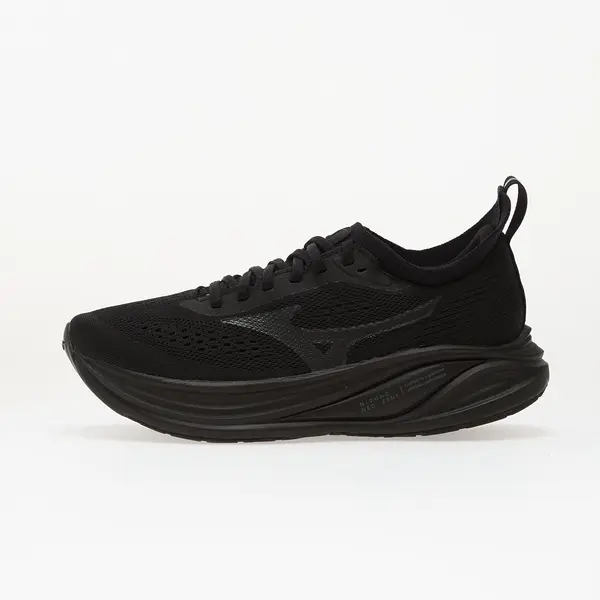 Mizuno Сникърси Mizuno Neo Zen 2 (U) Black/ Black Sand EUR 42