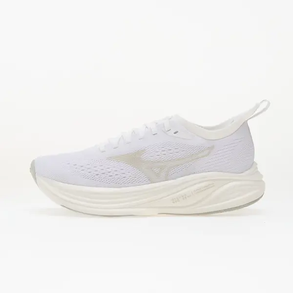 Mizuno Сникърси Mizuno Neo Zen 2 (U) White/ Dawn Blue EUR 44.5