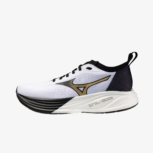 Mizuno Сникърси Mizuno Neo Zen 2 (U) White/ Gold/ Black EUR 42.5
