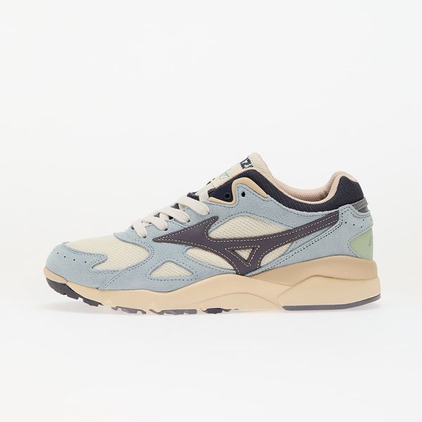 Mizuno Сникърси Mizuno Sky Medal Pristine/ Graystone/ Spray EUR 38