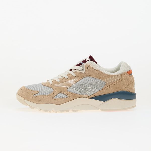 Mizuno Сникърси Mizuno Sky Medal S Groot/ Omushroom/ Bsea EUR 38.5