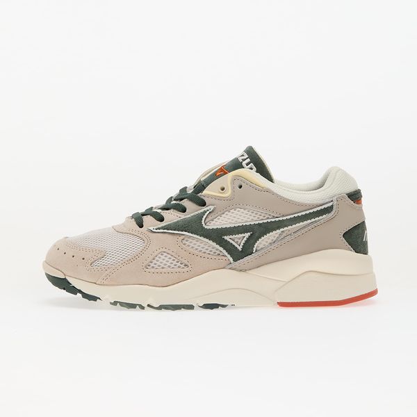 Mizuno Сникърси Mizuno Sky Medal S Whtesand/ Urbanchi/ Aflowe EUR 37